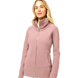 Lululemon radiant jacket